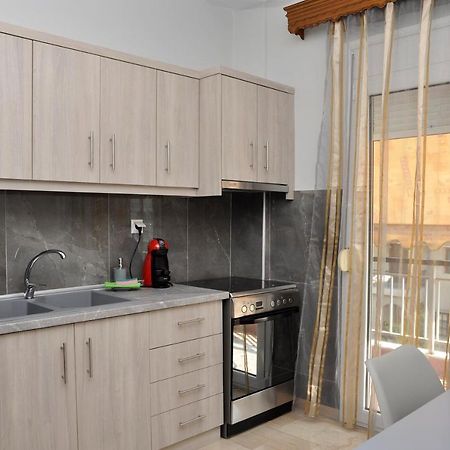 דירות אדסה Friendly Flat 3 מראה חיצוני תמונה