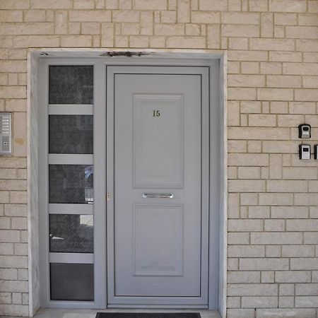דירות אדסה Friendly Flat 3 מראה חיצוני תמונה