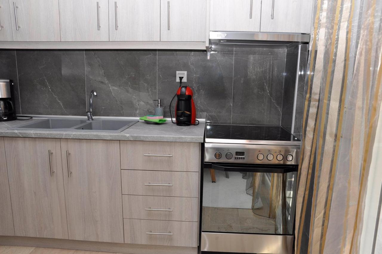 דירות אדסה Friendly Flat 3 מראה חיצוני תמונה