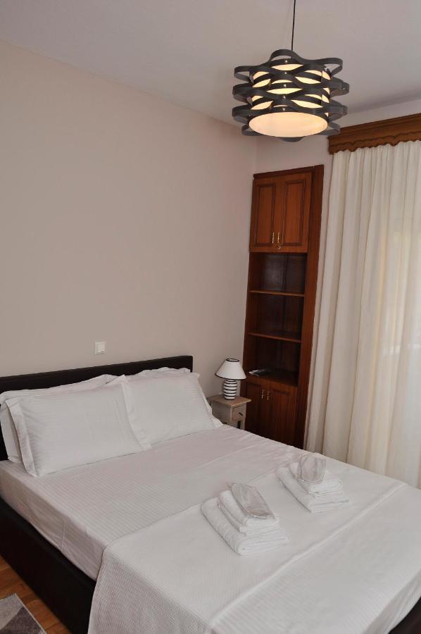 דירות אדסה Friendly Flat 3 מראה חיצוני תמונה