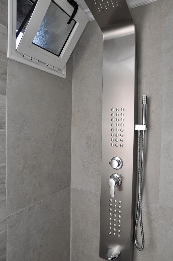 דירות אדסה Friendly Flat 3 מראה חיצוני תמונה