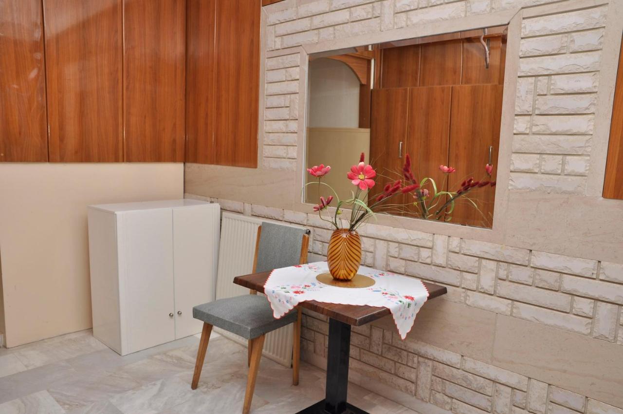 דירות אדסה Friendly Flat 3 מראה חיצוני תמונה